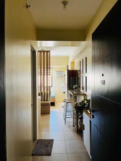 Restful Retreat Tagaytay PS4, Netflix & Fast WiFi Near Ayala Mall - Tagaytay - 8