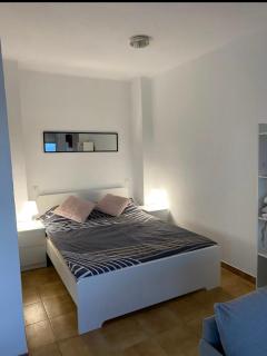 Apartamento en frente al mar de Empuriabrava - Empuriabrava - 5