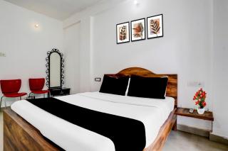 Hotel O Calangute Beach St. Anthony's Chapel Formerly Hotel Sun & Sea - Calangute - 4