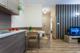 Apart-Center Granitica - Zakopane - 9