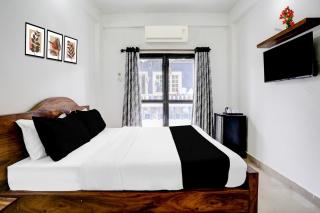 Hotel O Calangute Beach St. Anthony's Chapel Formerly Hotel Sun & Sea - Calangute - 8