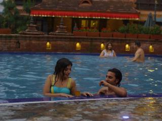 Heritage Hotel Suites and Spa - Pokhara - 2