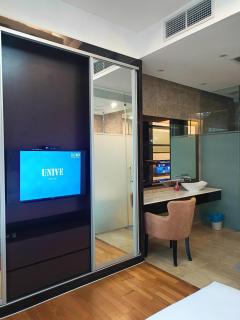 Dorsett Residence Luxury suite at Dorsett Kuala Lumpur - Kuala Lumpur - 7