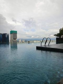Dorsett Residence Luxury suite at Dorsett Kuala Lumpur - Kuala Lumpur - 5