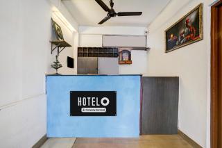 Hotel O Calangute Beach St. Anthony's Chapel Formerly Hotel Sun & Sea - Calangute - 7