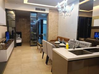 Dorsett Residence Luxury suite at Dorsett Kuala Lumpur - Kuala Lumpur - 3
