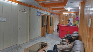 Hotel Aditya Palace - Rānchī - 5