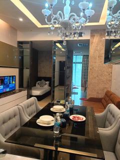 Dorsett Residence Luxury suite at Dorsett Kuala Lumpur - Kuala Lumpur - 1
