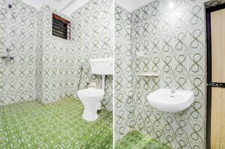 Hotel O Calangute Beach St. Anthony's Chapel Formerly Hotel Sun & Sea - Calangute - 5
