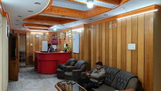Hotel Aditya Palace - Rānchī - 6