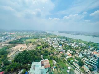 Căn hộ Vinhomes 2BR view sông Đồng Nai - 4