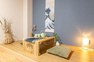 14 5mins Walk to Sensoji Temple and Kaminarimon, Brand-New mansion, 8mins Walk to Asakusa, TV, Private Bathroom - Tokyo - 8