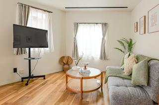 桜の川14 Sensoji Temple 雷門5分 2-8人丨Sensoji Temple Kaminarimon 5 minutes 2-8people - 7