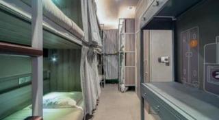 Coller Boutique Hostel - Singapour - 1