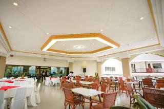 Bohol Plaza Resort and Restaurant - 7