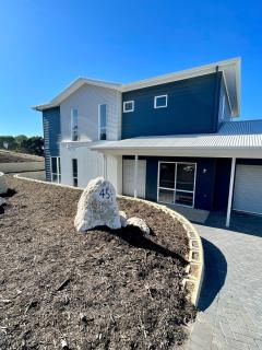 The Blue Wren - Emu Bay - 8