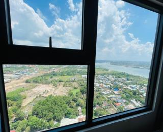 Căn hộ Vinhomes 2BR view sông Đồng Nai - Long Bình - 5