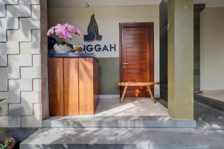 OYO Life 92852 Singgah Hotel Legian - Legian - 4