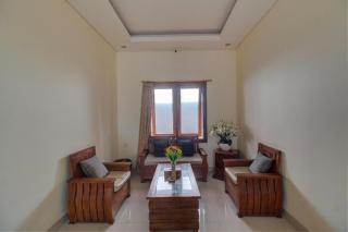 OYO Life 92852 Singgah Hotel Legian - 1