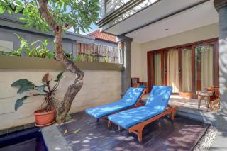 OYO Life 92852 Singgah Hotel Legian - Legian - 3