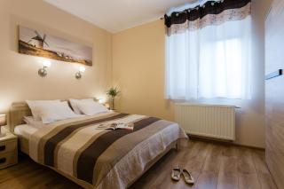 Apart-Center Granitica - Zakopane - 7