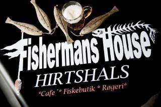 Fishermans House Apartment 2 - Hirtshals - 1
