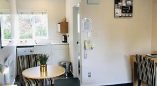 Christchurch Motel - 8