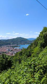 Gloria's GARDENIA RETREAT - Como - 8