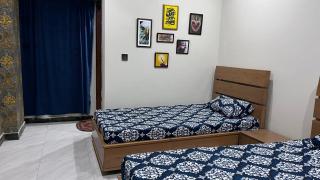 2 Bed Apartment - Dargai - 2