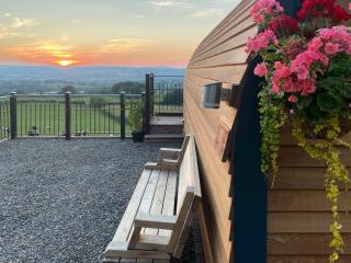 Sunset Holiday Pod - Uk48592 - Church Stretton - 9