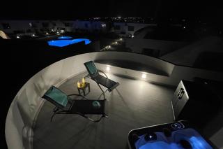MarVillaFuerte - Appart Air-Conditioned Swimming Pool & Private Jacuzzi - Villaverde - 8