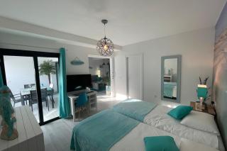 MarVillaFuerte - Appart Air-Conditioned Swimming Pool & Private Jacuzzi - Villaverde - 6