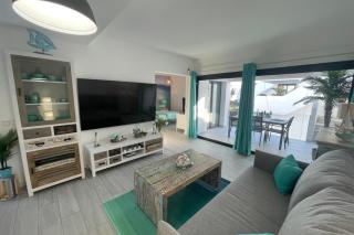 MarVillaFuerte - Appart Air-Conditioned Swimming Pool & Private Jacuzzi - Villaverde - 5
