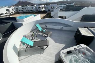 MarVillaFuerte - Appart Air-Conditioned Swimming Pool & Private Jacuzzi - Villaverde - 3