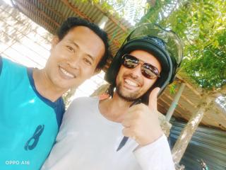 Twins Homestay ekas - - 9