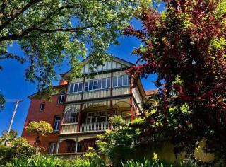 Elsmere Heritage Gardens & Accom - Kings Park - 7