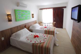Serrambi Resort - 3