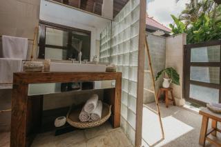 Villa Eight Seminyak - Seminyak - 5
