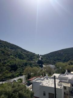 Kalliopis view , Kinidaros - Kinídharos - 2