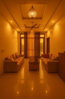 8 Bedroom Private Luxury Farm with Pool, Garden & Game Room - Jaipur - 4