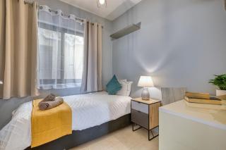 City Skyline Penthouse with Large Terrace & Views - Gżira - 4