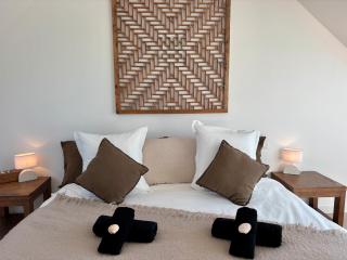 Villa Mamina - Larmor-Plage - 1