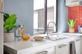 City Skyline Penthouse with Large Terrace & Views - Gżira - 3
