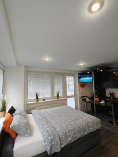 Central Apartments&Rooms - Varsovie - 1