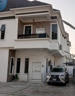 Master bedroom apartment for short let - Lekki - 2
