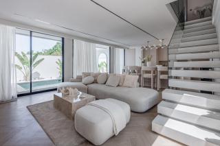 Brand new Luxury 2 BR Villa CASA COCO LAUBANA - Uluwatu - 6