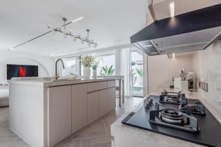 Brand new Luxury 2 BR Villa CASA COCO LAUBANA - Uluwatu - 4