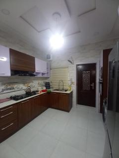 Master bedroom apartment for short let - Lekki - 1