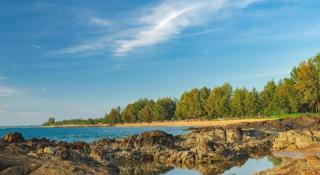 Jinta Beach Bungalow - Chaweng - 2