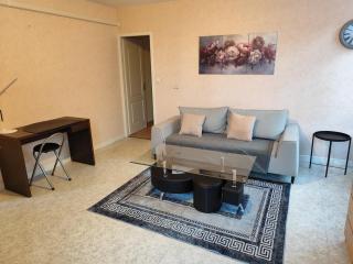 Résidence de l'arc Terrasse - 5